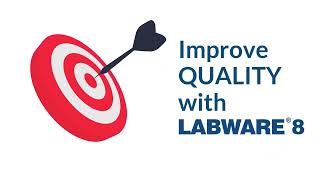 LabWare 8  Why Its Great [upl. by Upshaw]