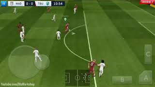 How to get Giant Players Team All player 204 CM in Dream League Soccer 2019 [upl. by Sibyls122]