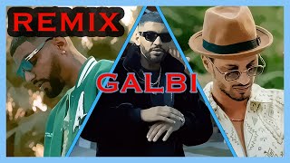 Remix Galbi  Samara Feat Soolking [upl. by Roch]