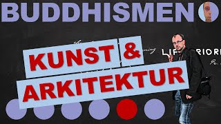 Buddhismens kunst og arkitektur [upl. by Vish]