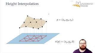 Delaunay Triangulation 15  Computational Geometry  Lecture 08 [upl. by Kushner162]