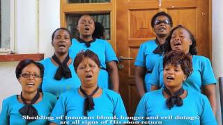 SUNSHINE SDA CHOIROGEMBO OFFICIAL TRAILER Recommended for you [upl. by Janel]