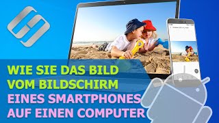 SchrittfürSchrittAnleitung zur Spiegelung des AndroidBildschirms auf einem WindowsPC Miracast [upl. by Dhu]