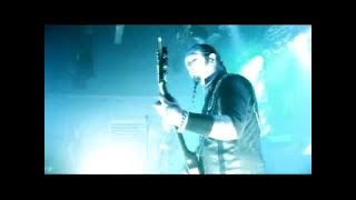 DIMMU BORGIR  Mourning Palace OFFICIAL LIVE [upl. by Leirad889]