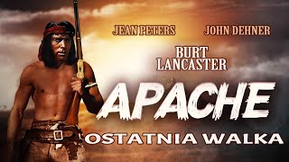 Ostatnia walka Apacza  trailer [upl. by Bora]