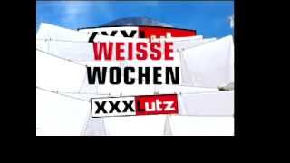 XXXLutz TVSpot  2003  Weisse Wochen [upl. by Irby523]