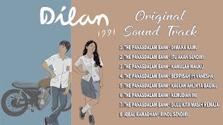 OST DILAN 1991 FULL  KUMPULAN LAGU OST DILAN 1991 [upl. by Prussian217]