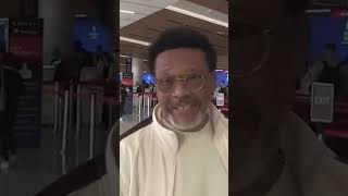 JUDGE MATHIS Falls Into The SAME LIFETRAP As VIVICA A FOX  NFTV  TMZ  JudgeMathis  Neglect [upl. by Nosnhoj]