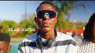 Blaq Major  Dali feat Bless the Gentlemen  Dj Kap Official Music Video [upl. by Anselm569]