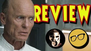 Westworld Season 3 Episode 6 Review  Decoherence [upl. by Ecirp]