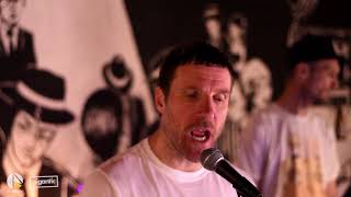 Sleaford Mods  Bang Someone Out  The Moonshine Sessions [upl. by Wilhelm]