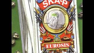 SkaP  Eurosis  9 Kacikes 1998 [upl. by Sullivan]