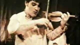 Pinchas Zukerman  Schumann Intermezzo from FAE Sonata Violin Sonata No3 [upl. by Rhoads]