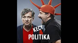 Kecy amp politika 12 Ovládnou Babiš se Zemanem státní zastupitelství  podcast [upl. by Mchugh]