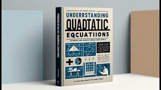 Quadratische Gleichungen verstehen Faktorisierung und Mitternachtsformel einfach erklärt [upl. by Garald]