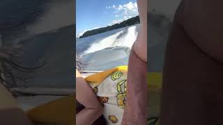 Turbine Boat  GlastronCarlson CVX20 1977  454  2  Live  SanCarlos Saguenay  20082022 [upl. by Leur622]