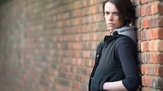 Caoilfhionn Dunne discusses Lizzies moral compass  LoveHate  RTÉ One [upl. by Giesser]