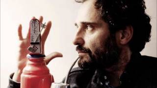 Jorge Drexler  Pedro Guerra  Cuidame Letra [upl. by Yvad]