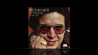 Hector Lavoe Periodico De Ayer [upl. by Yug]