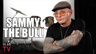 Sammy the Bull on John Gotti Catching RICO Case Gotti Ordering Hit on Robert DiBernardo Part 22 [upl. by Koffler]