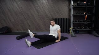 13 Hip Flexor amp Psoas Strengthening Exercises [upl. by Acsicnarf]