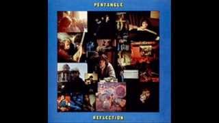 The Pentangle Reflection 1971 full album [upl. by Dutchman120]