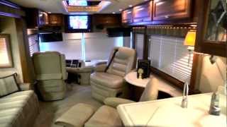 Motorhomes of Texas 2003 Foretravel U320 40 SOLD [upl. by Ardnajela]