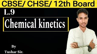 09Chemical Kinetics forclassXIICBSECHSE shorts ytshorts education neet chemistry [upl. by Annej]