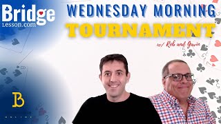 The Wednesday Morning Tournament 176 [upl. by Truda]