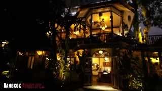 Hemingways  Bangkok Nightlife [upl. by Ecyal]