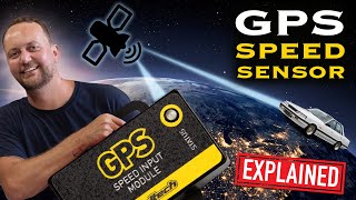 🛠 How to install and set up your GPS Speed Module  TECHNICALLY SPEAKING [upl. by Wadlinger]