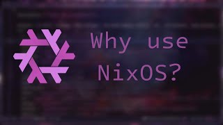 Why You Should Use NixOS [upl. by Haiel]