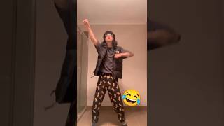 He got the moves 😂😂😂hardstyle uptempo festival fail party rave hu2dz viral shorts laugh [upl. by Guyer]