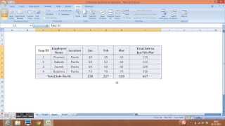 Customization of Gridlines Row Heading Column Heading and Formula Bar in Excel [upl. by Erinna]