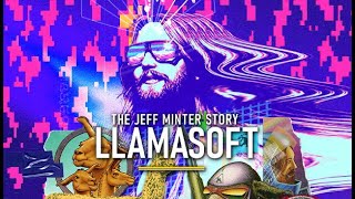 Llamasoft The Jeff Minter Story Gameplay [upl. by Dulcia]