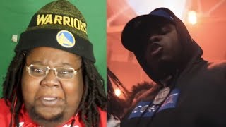 Duke Deuce  Crunk Aint Dead MOB feat Lil Yachty and Turnt Lil Thadd prod by Ayoza REACTION [upl. by Reidar189]