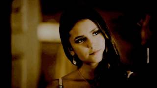 in my place  damon  elena [upl. by Jaquith584]