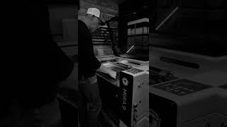 A Day In The Life of a Laser Engraver [upl. by Sone]