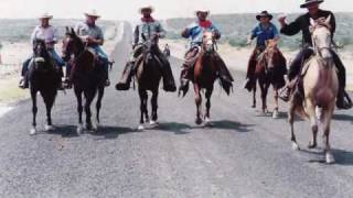 CABALGATA DE SABINAS [upl. by Lynn]