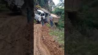 Biggest accident in dimapur nagaland accident secondhandcarbazzar cardealer travel [upl. by Bree]