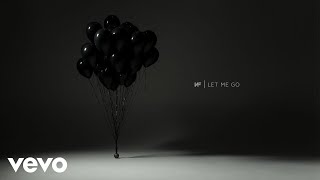 NF  Let Me Go Audio [upl. by Maggio77]