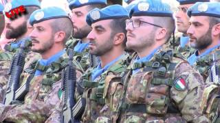 MIX LEONTE XX FINITA LABBRACCIO DELLA SARDEGNA ALLA BRIGATA SASSARI 1 [upl. by Baalbeer]