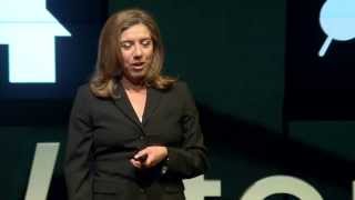 A History of Homesickness Susan Matt at TEDxWaterloo 2013 [upl. by Donella189]