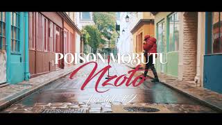 POISON MOBUTU  NZOTO clip officiel [upl. by Trebmal]