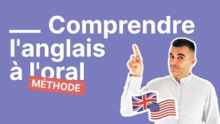 Comment comprendre langlais à loral [upl. by Eladroc48]