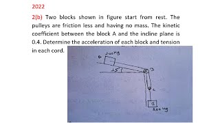 Kinetics Of Particles Applied Dynamics Numerical numerical [upl. by Kcid309]