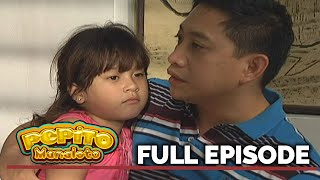 Pepito Manaloto Ang nawawalang anghel  Full Episode 39 [upl. by Nudd]