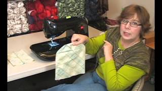 Boxed Bags How to Box your corners a beginners guide choose your bag size Size does Matter DIY [upl. by Hiroko]