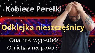 Beczka Śmiechu Potworni Faceci Ona robi przeprowadzkę my idziemy na piwo [upl. by Pollitt]