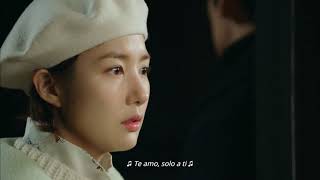 Healer  Kdrama  Holding Hands  Ep 11 [upl. by Yboj]